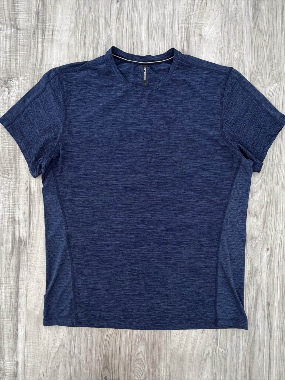 Ten Thousand - Versatile Stretch T-shirt